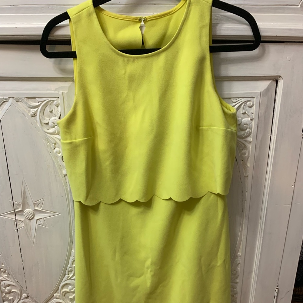 Loft Dress